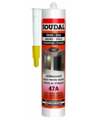 Soudal - Adeziv pentru oglinzi 47A